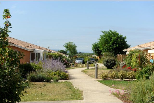 Maison à vendre, 74m², Villegly