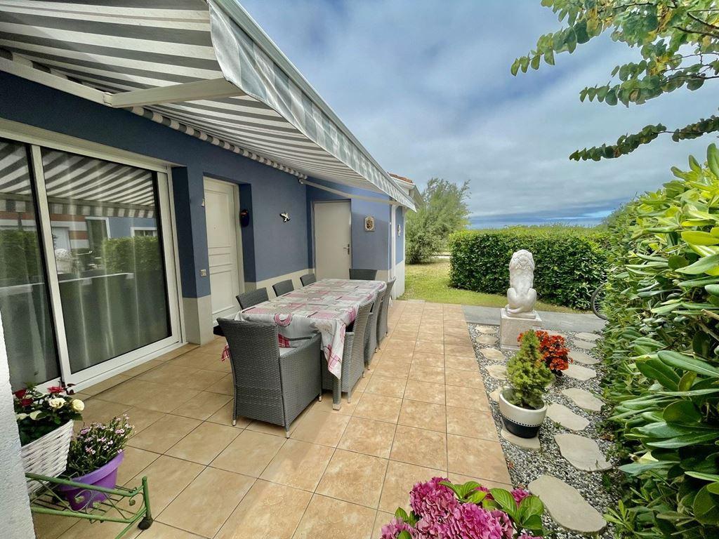 Maison à vendre, 73m², Soulac-sur-Mer