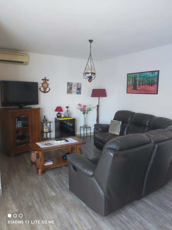 Maison à vendre, 73m², Soulac-sur-Mer