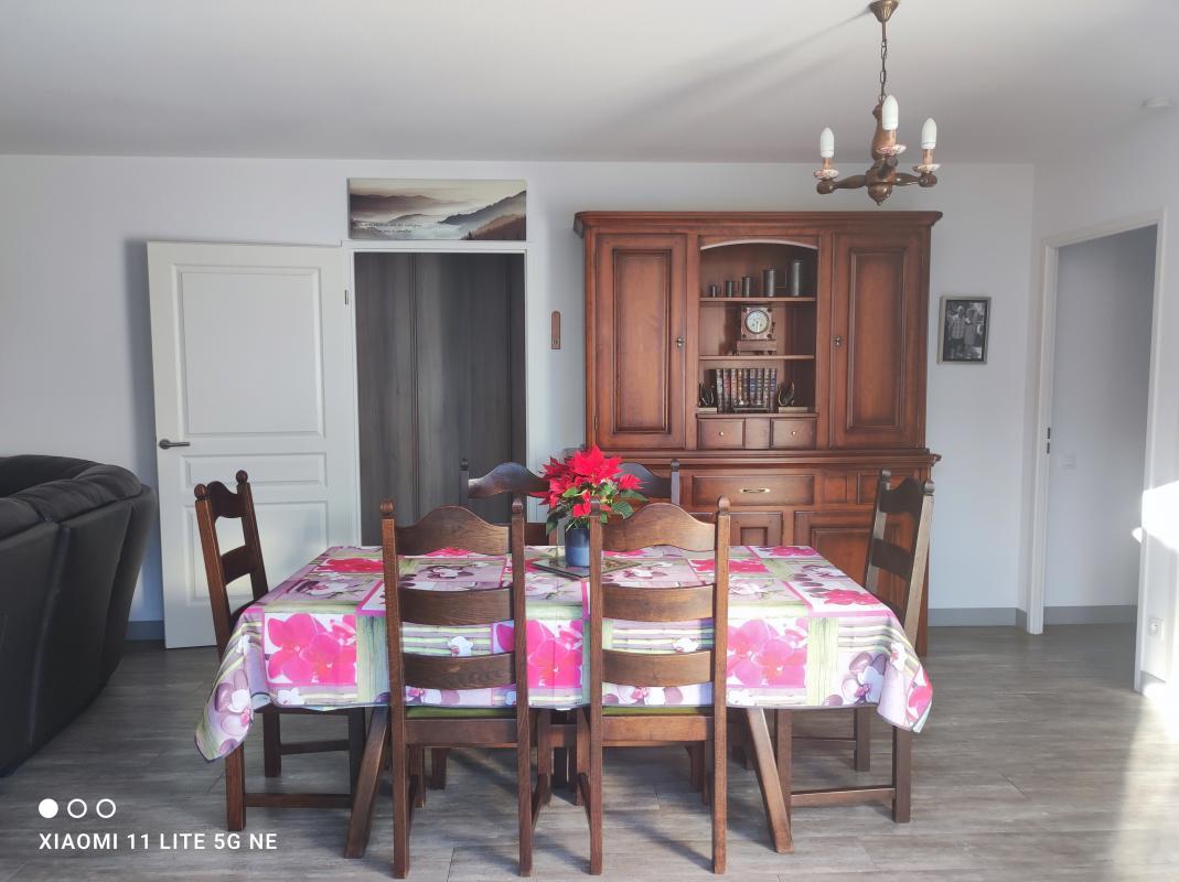 Maison à vendre, 73m², Soulac-sur-Mer