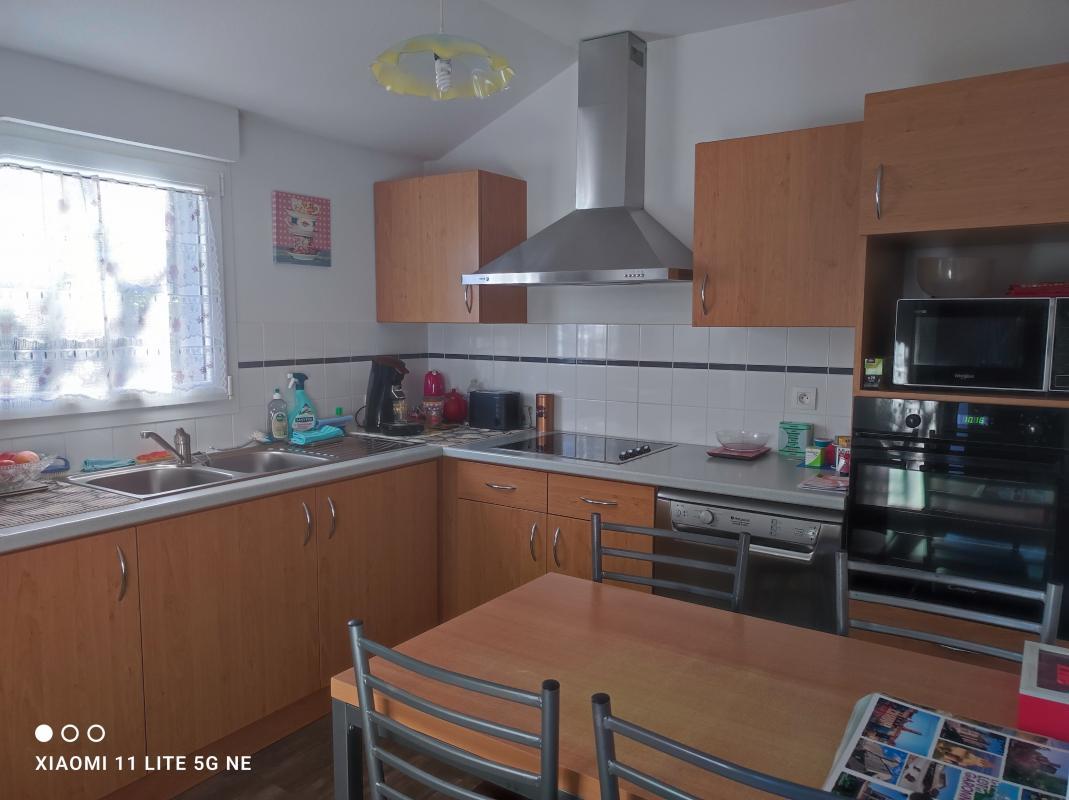 Maison à vendre, 73m², Soulac-sur-Mer