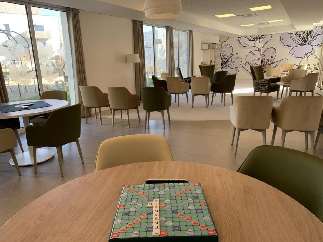 Appartement à louer, 40m², Fleury-sur-Orne