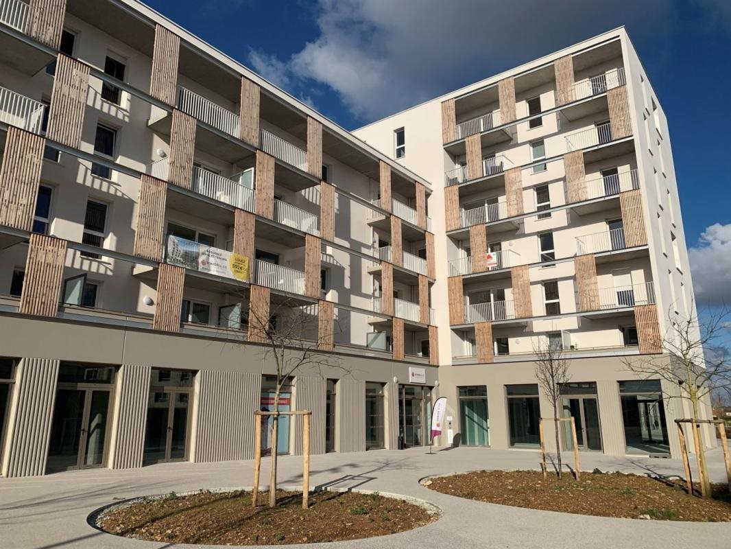 Appartement à louer, 40m², Fleury-sur-Orne