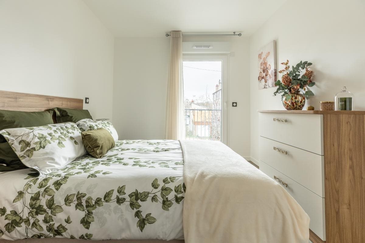 Appartement à louer, 43m², Clermont-Ferrand