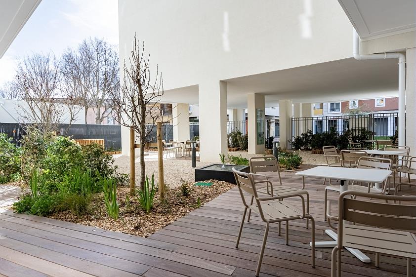 Appartement à vendre, 39m², Cavaillon