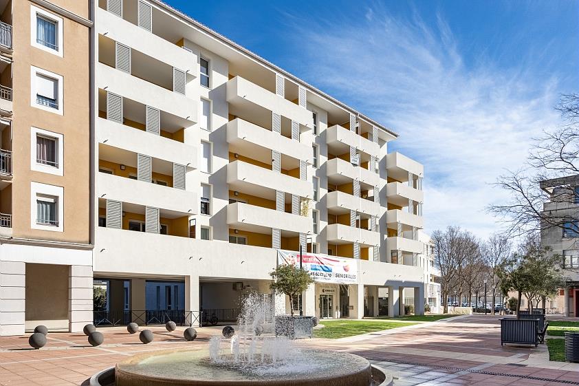 Appartement à vendre, 39m², Cavaillon