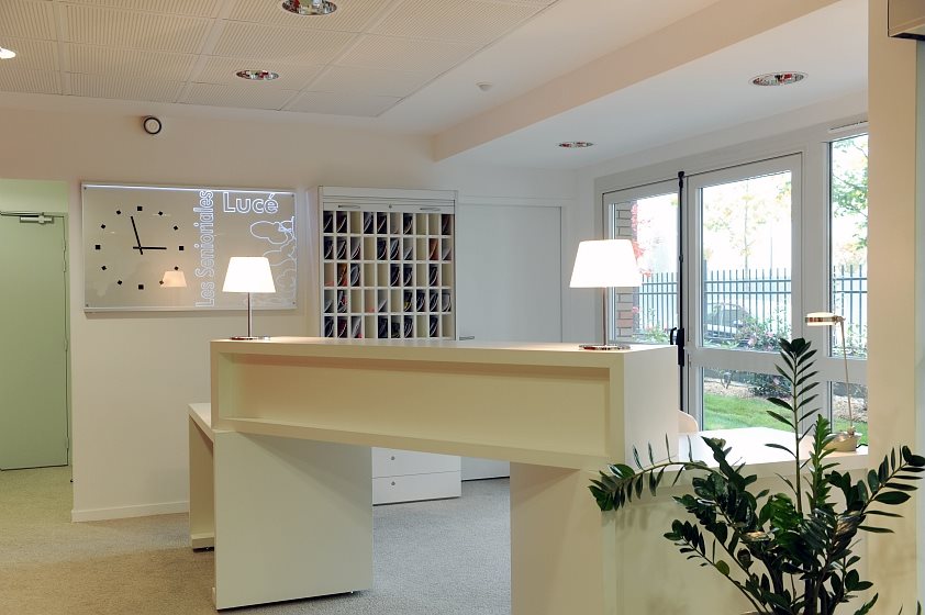 Appartement à vendre, 34m², Lucé