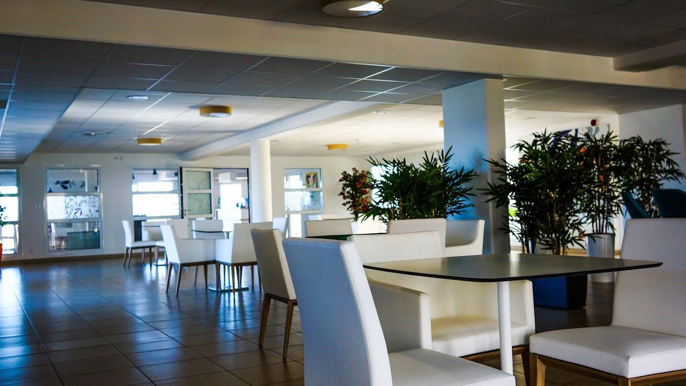 Appartement à vendre, 42m², Sainte-Marie