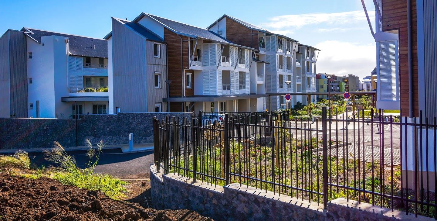 Appartement à vendre, 42m², Sainte-Marie