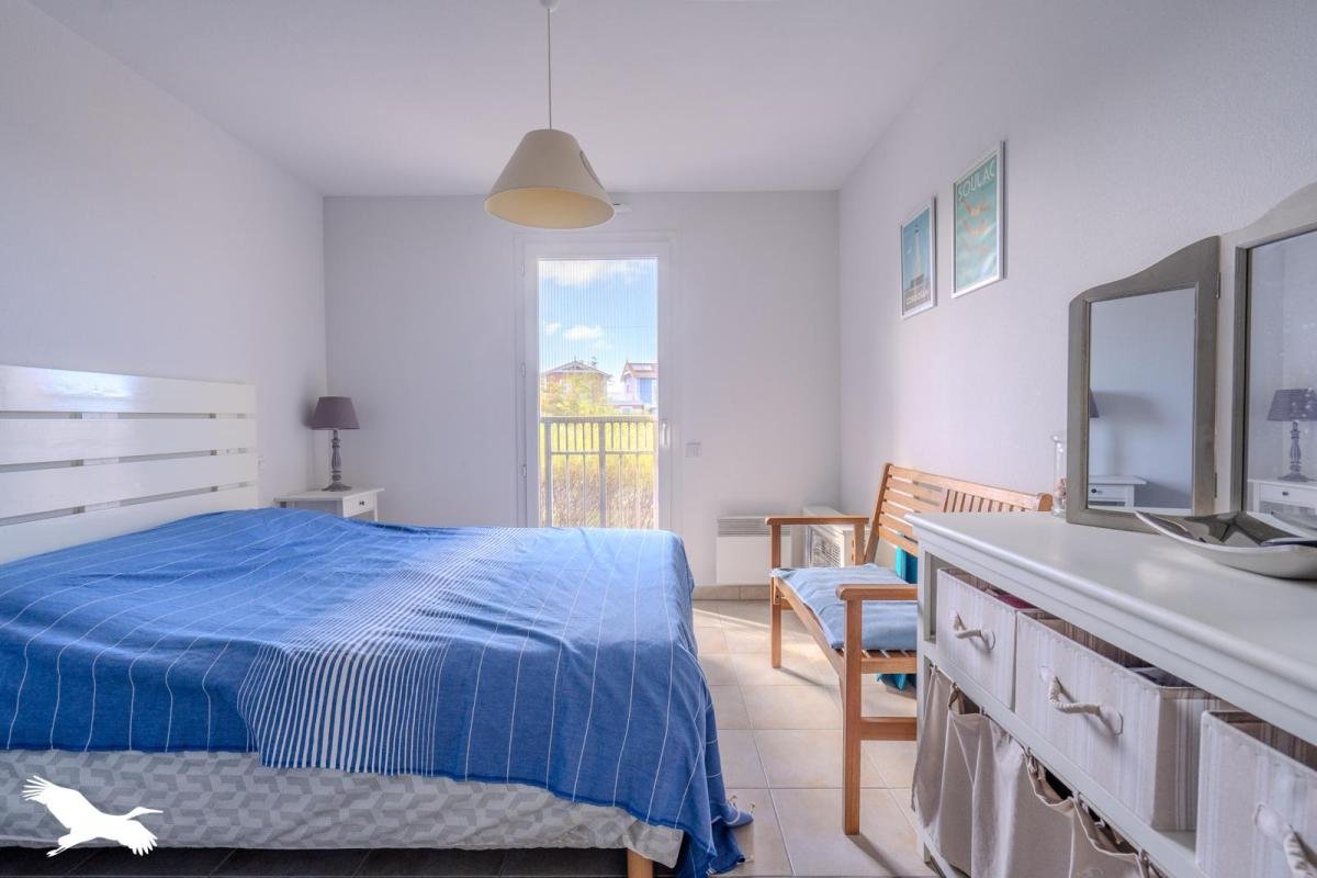 Maison à vendre, 90m², Soulac-sur-Mer