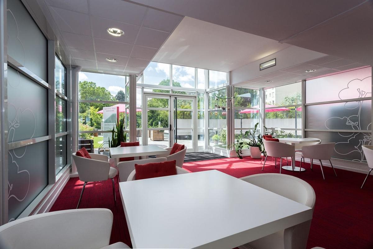 Appartement à louer, 41m², Lucé