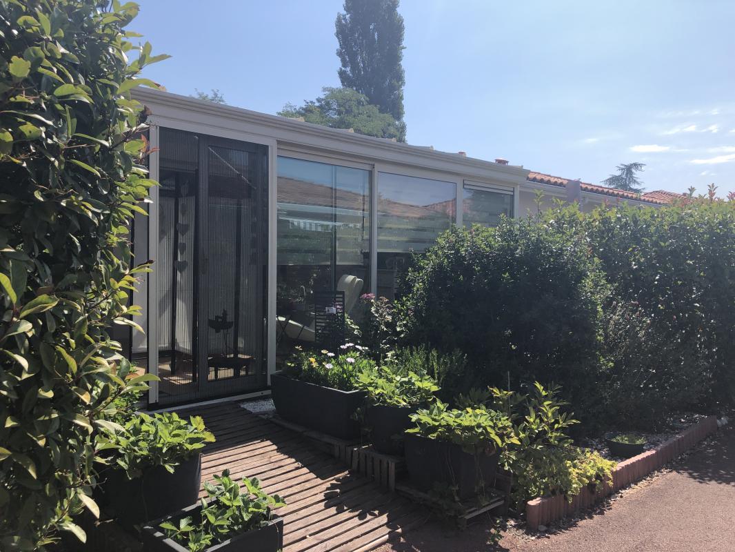 Maison à vendre, 98m², Meursac