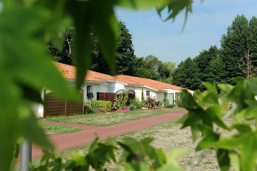 Maison à vendre, 98m², Meursac
