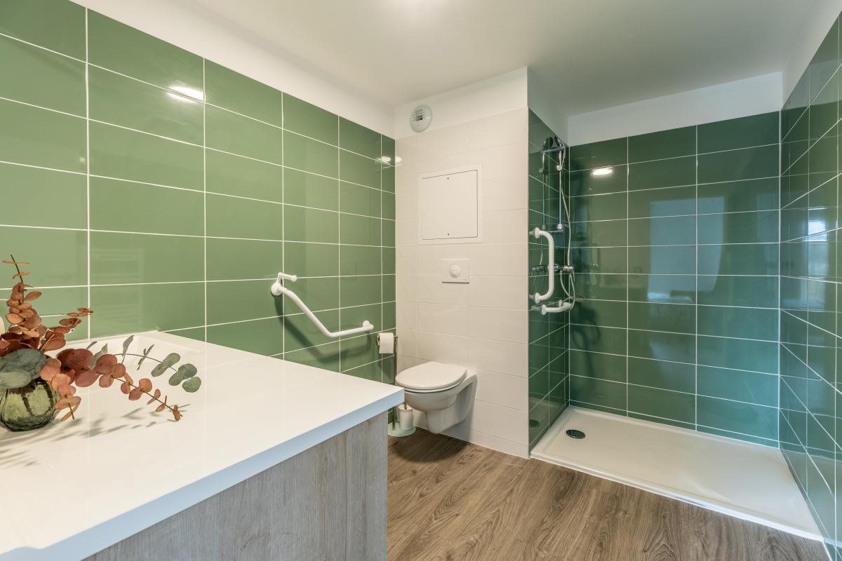 Appartement à louer, 48m², Clermont-Ferrand