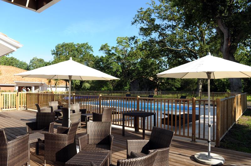 Maison à vendre, 84m², Lacanau
