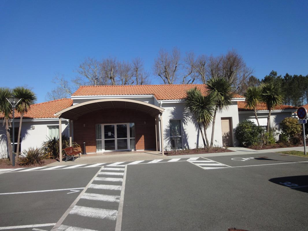 Maison à vendre, 84m², Lacanau