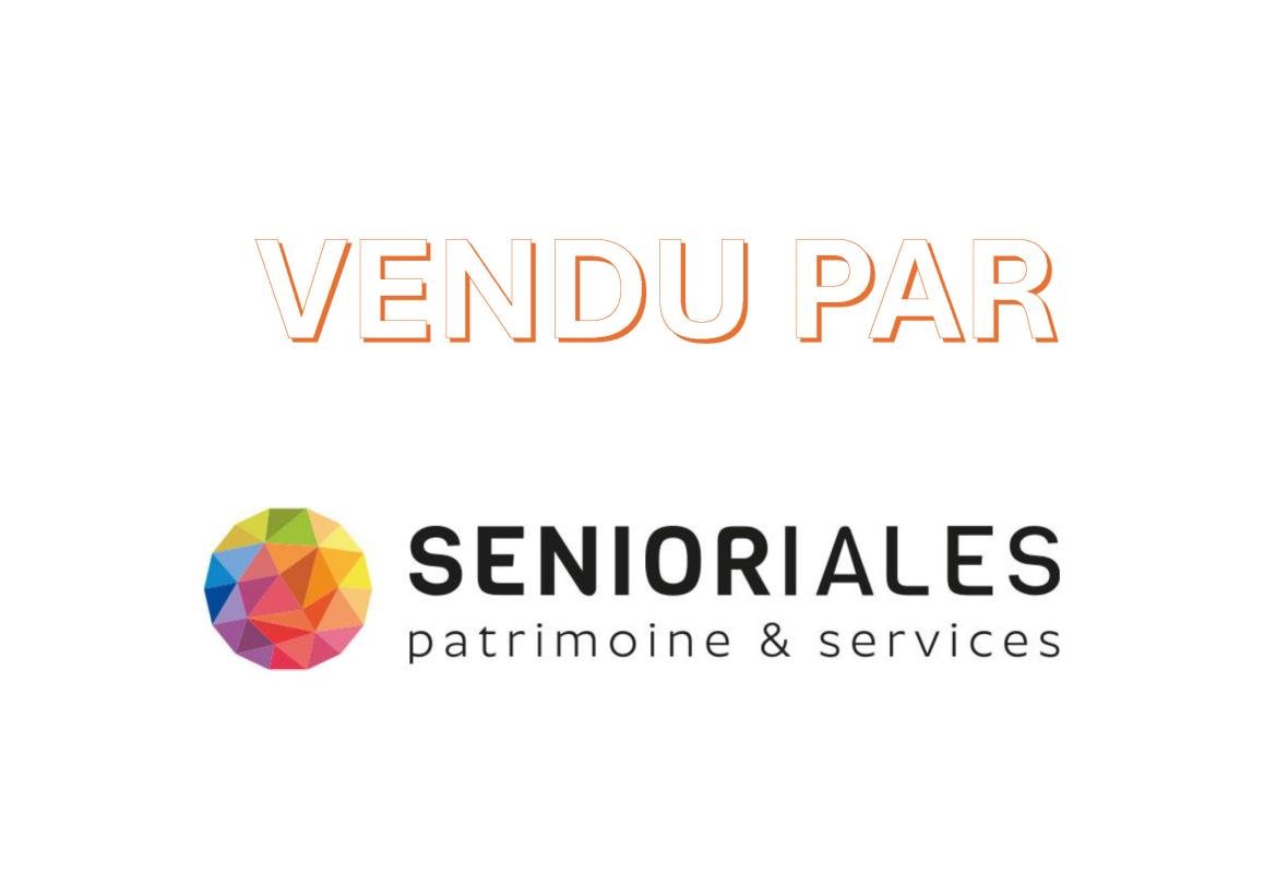 Appartement à vendre, 38m², Lucé