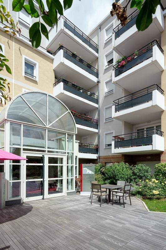 Appartement à vendre, 38m², Lucé