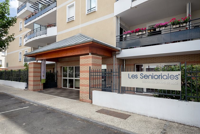 Appartement à vendre, 38m², Lucé