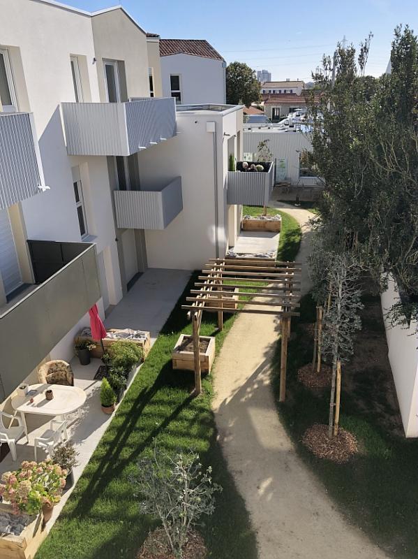Appartement à vendre, 31m², La Rochelle