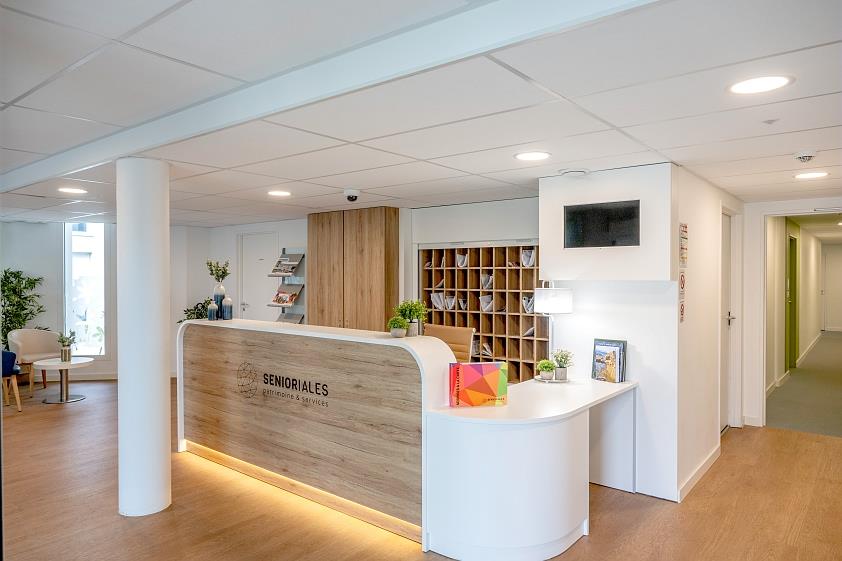 Appartement à vendre, 31m², La Rochelle