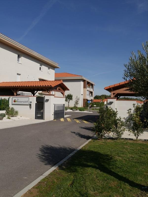Appartement à vendre, 65m², Le Boulou
