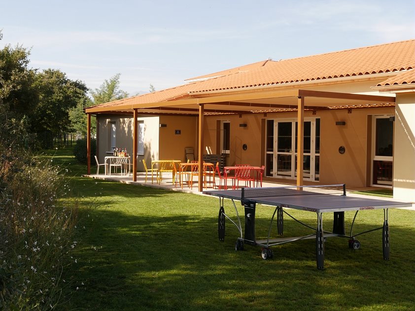 Appartement à vendre, 65m², Le Boulou