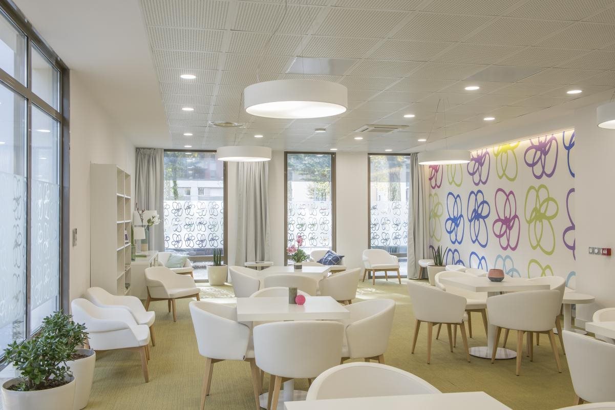 Appartement à louer, 42m², Toulouse