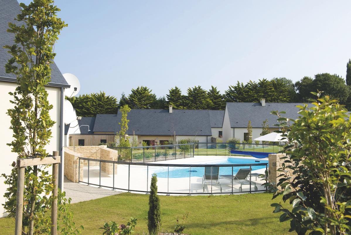 Maison à vendre, 78m², Pont-Aven