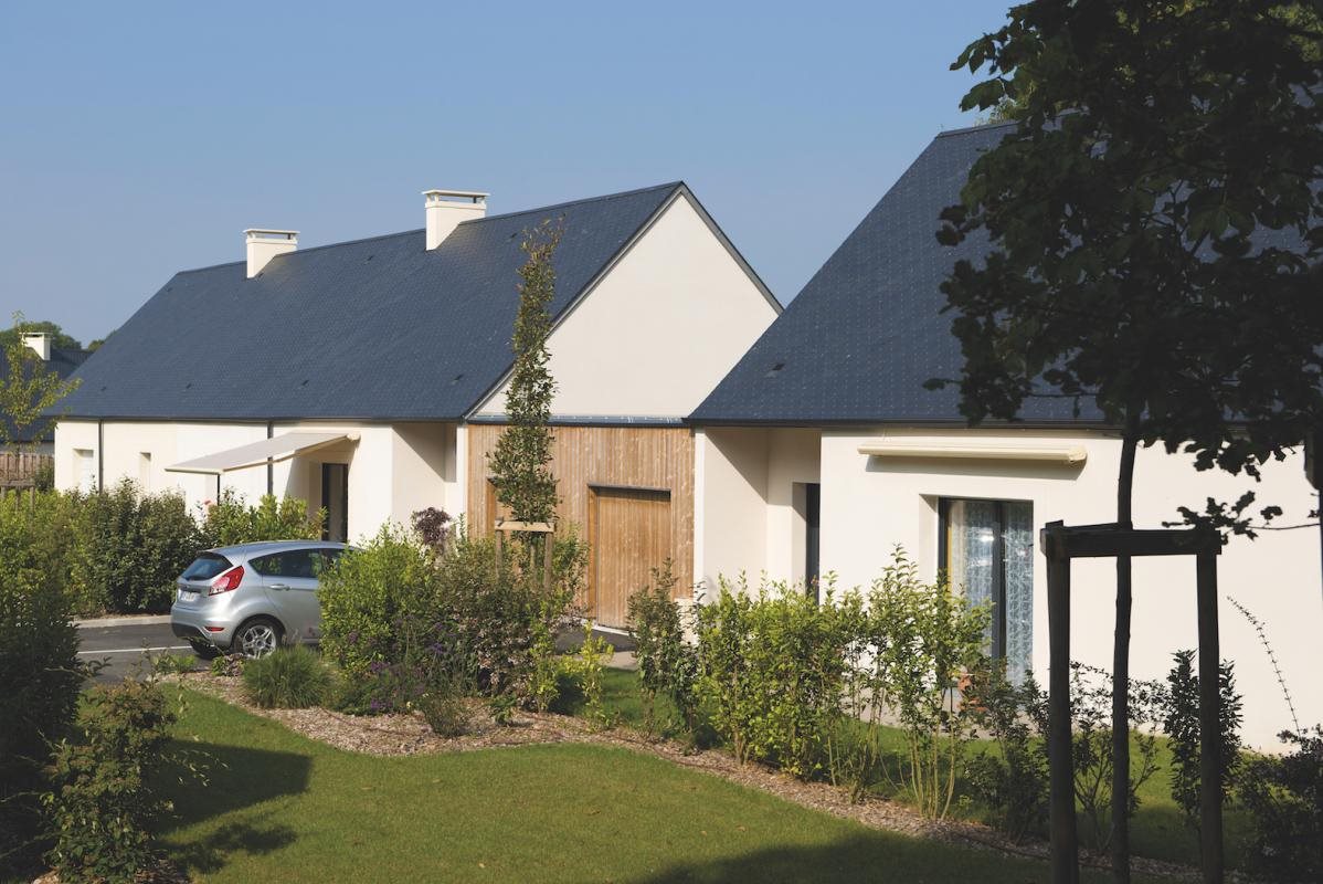 Maison à vendre, 78m², Pont-Aven