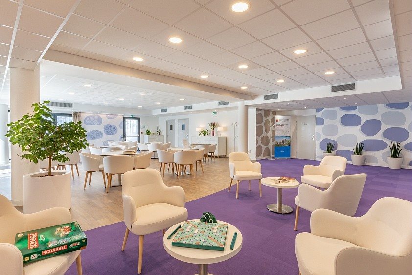 Appartement à louer, 61m², Noisy-le-Grand