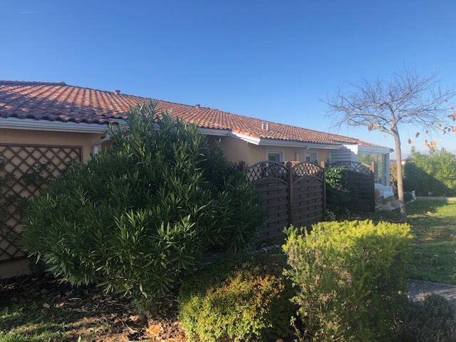 Maison à vendre, 78m², Lombez