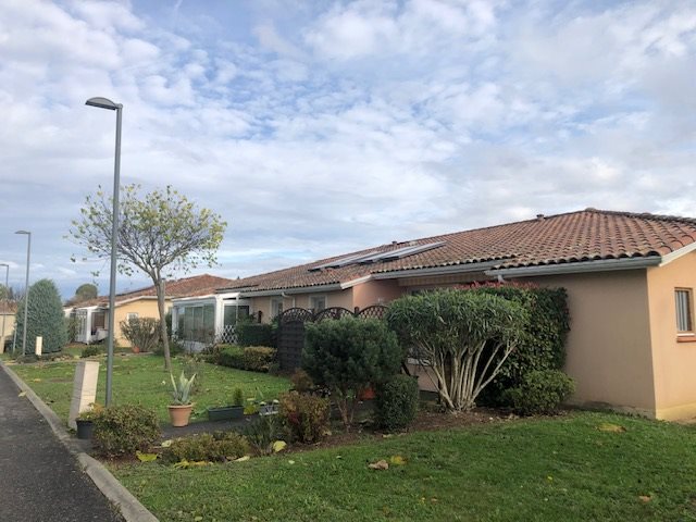 Maison à vendre, 78m², Lombez
