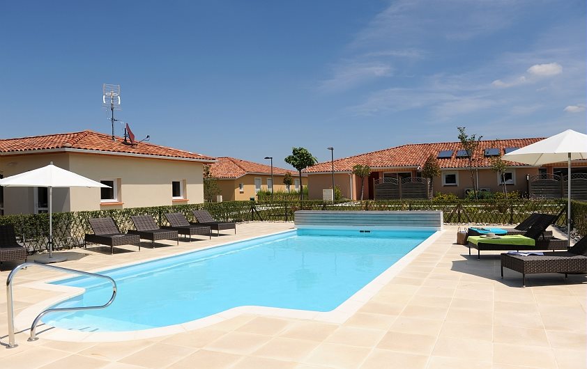 Maison à vendre, 78m², Lombez