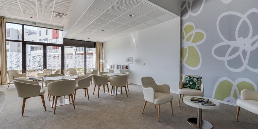 Appartement à vendre, 39m², Saint-Jean-de-Védas