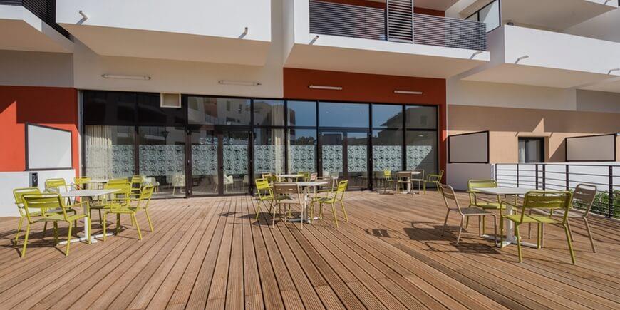 Appartement à vendre, 39m², Saint-Jean-de-Védas