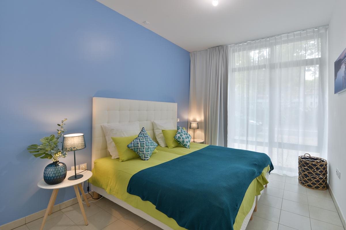 Appartement à louer, 63m², Toulouse