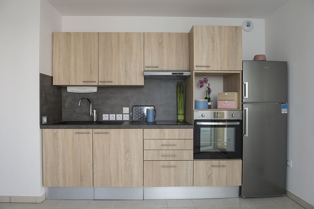 Appartement à louer, 63m², Toulouse