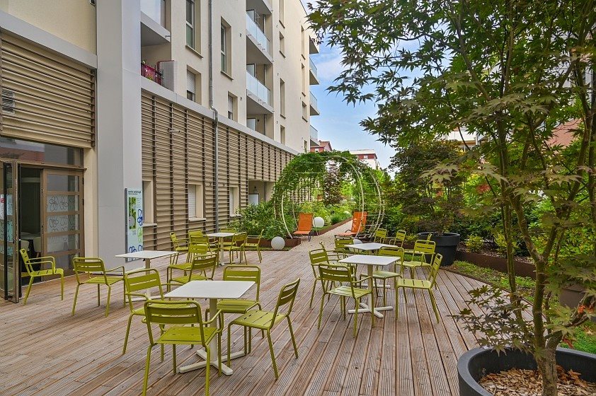 Appartement à louer, 63m², Toulouse
