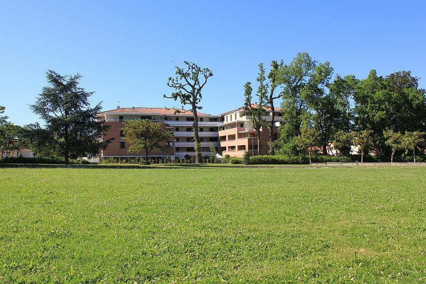 Appartement à vendre, 30m², Castanet-Tolosan