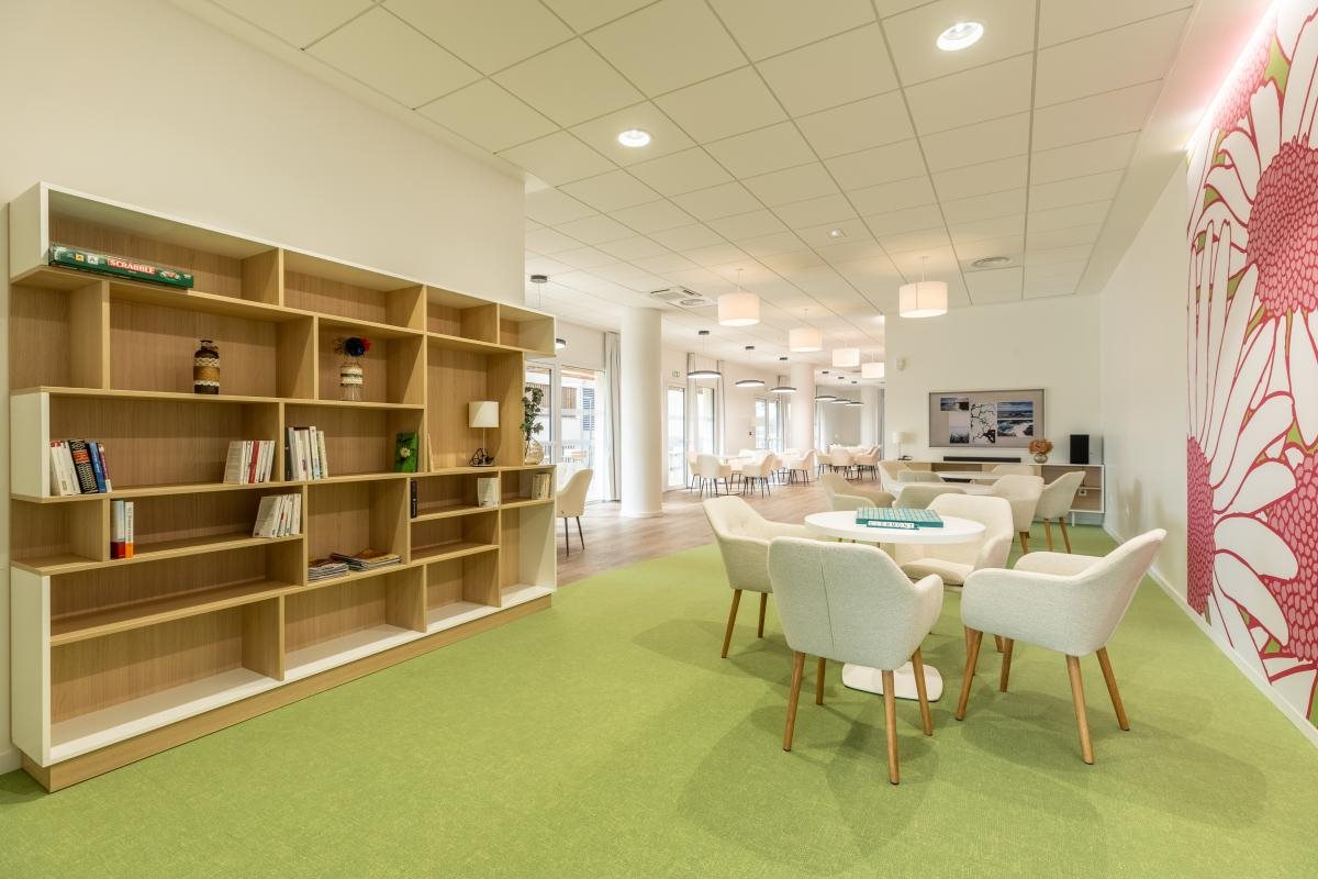 Appartement à vendre, 57m², Clermont-Ferrand