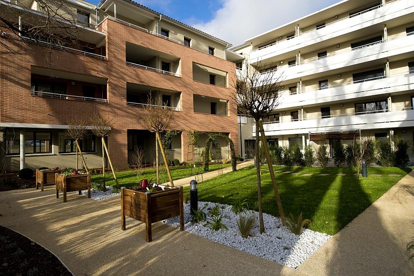 Appartement à vendre, 47m², Castanet-Tolosan