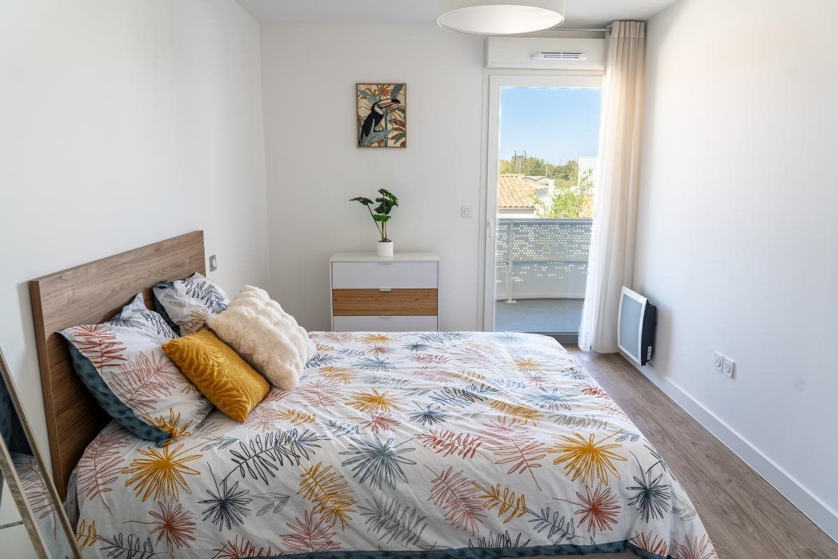 Appartement à louer, 42m², Agde (Cap d'Agde)