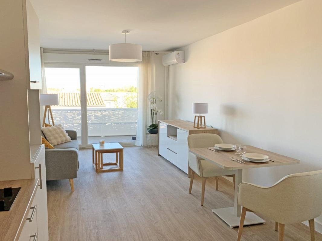 Appartement à louer, 42m², Agde (Cap d'Agde)