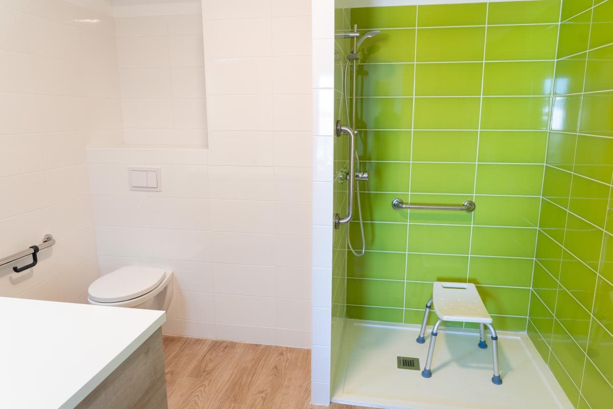 Appartement à louer, 42m², Agde (Cap d'Agde)