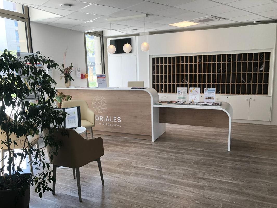 Appartement à louer, 44m², Fleury-sur-Orne