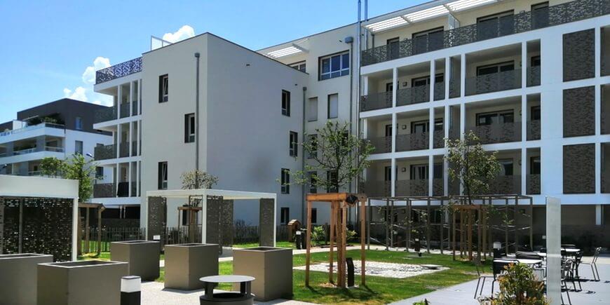 Appartement à vendre, 29m², Cavaillon