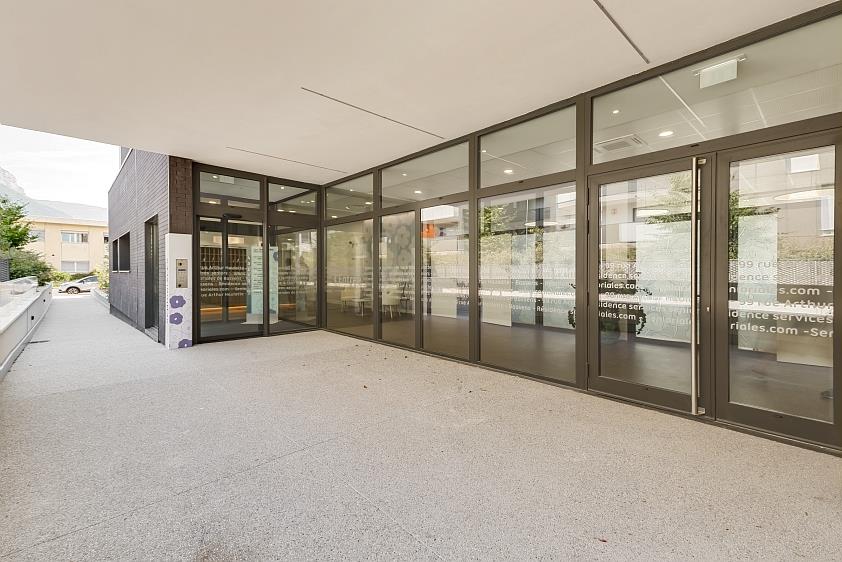 Appartement à vendre, 29m², Cavaillon