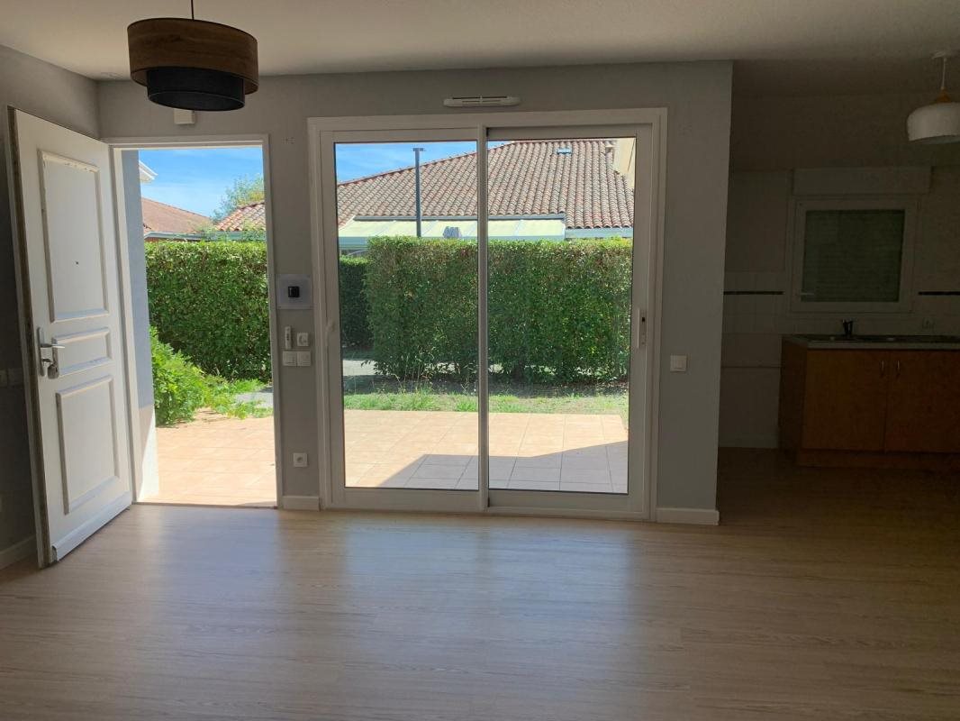 Maison à vendre, 57m², Soulac-sur-Mer