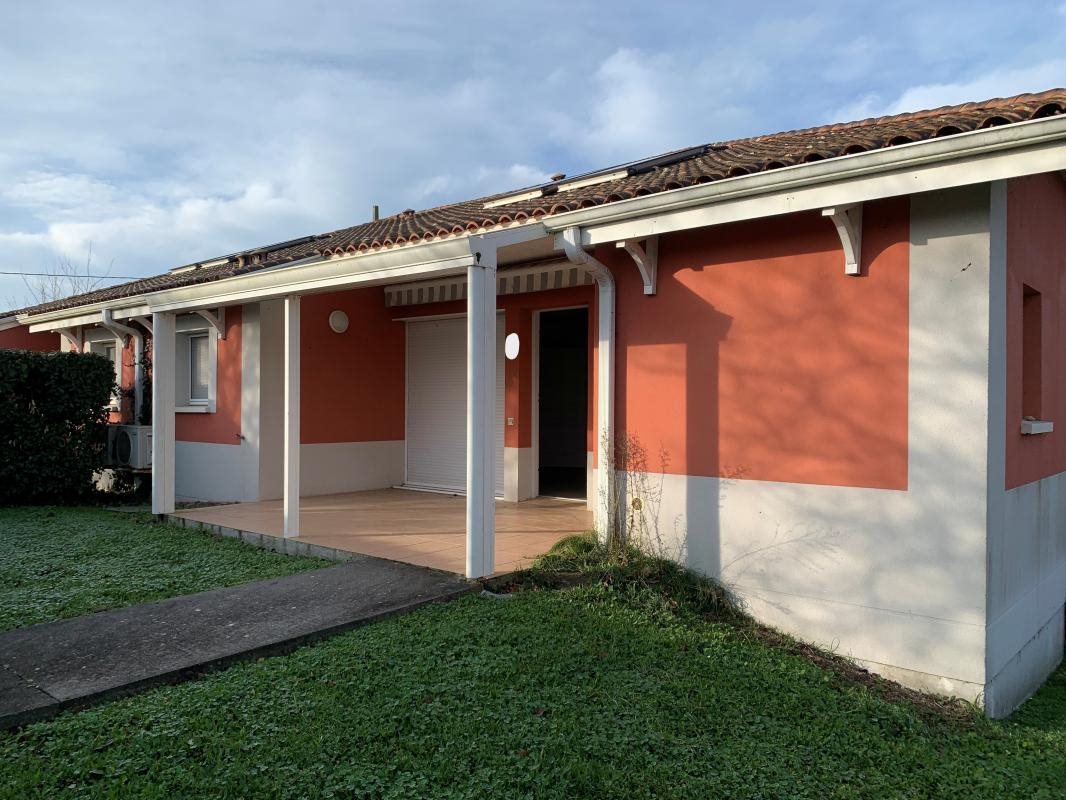 Maison à vendre, 57m², Soulac-sur-Mer